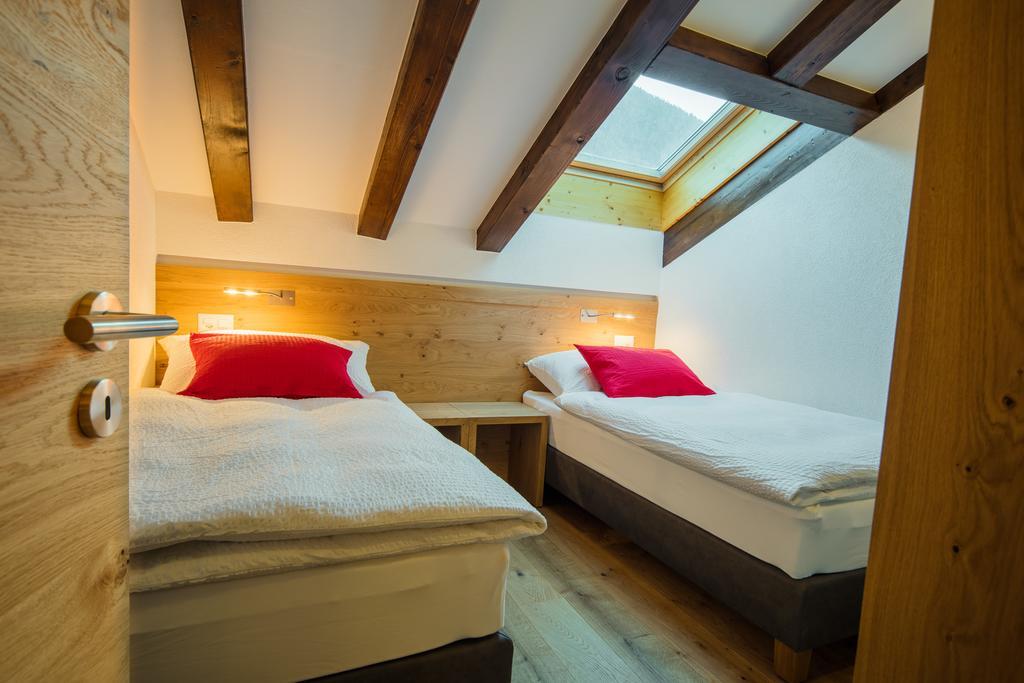 Apartment Riffelberg Zermatt Extérieur photo