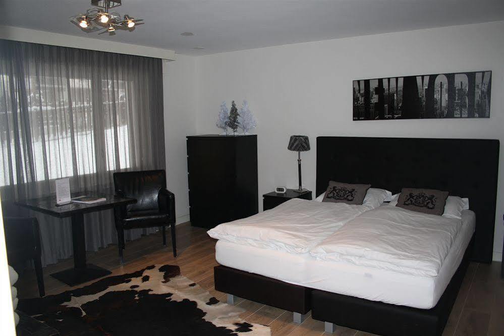 Apartment Riffelberg Zermatt Extérieur photo